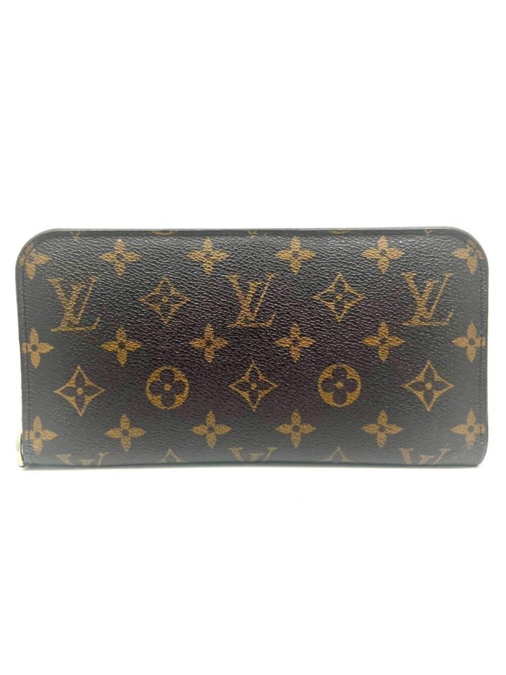 Louis Vuitton Color Monogram Portefeuille Insolite Wallet - Picture 13 of 15